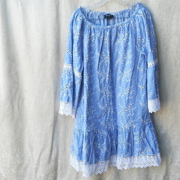 Karen Kane dress size large - Picture 1 of 7